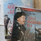 Täällä Pohjantähden alla & Akseli ja Elina (DVD) - pikkukuva 2