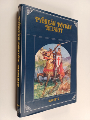 Thomas Malory : Pyöreän pöydän ritarit