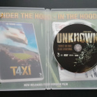 DVD: Unknown (Jim Caviezel, Greg Kinnear 2006) - pikkukuva 3