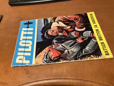 PILOTTI 2/1972