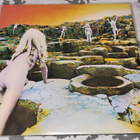 Led Zeppelin - Houses of the Holy LP US RL - pikkukuva 3