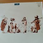 Genesis: A Trick Of The Tail (LP) - pikkukuva 2