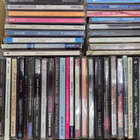 Nippu Jazz cd-levyjä, jokunen harvinainenkin seassa + 50 CD - pikkukuva 2