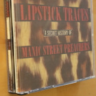 2CD Manic Street Preachers : Lipstick Traces - pikkukuva 1