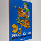 Pikku-Kallen pikkutuhmat vitsit - pikkukuva 1