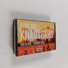 Karl Ove Knausgård : Taisteluni Kolmas kirja (Miki-kirja) - pikkukuva 1