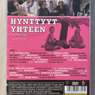 Hynttyyt yhteen (1991-1995) koko TV-sarja (6DVD) - pikkukuva 3