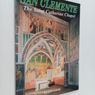 Eileen M. Kane : San Clemente : The Saint Catherine chapel - pikkukuva 1