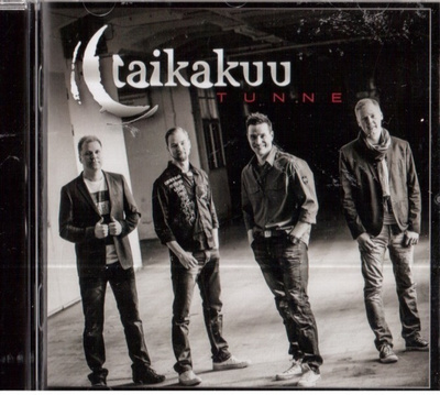 Taikakuu - Tunne (uusi)
