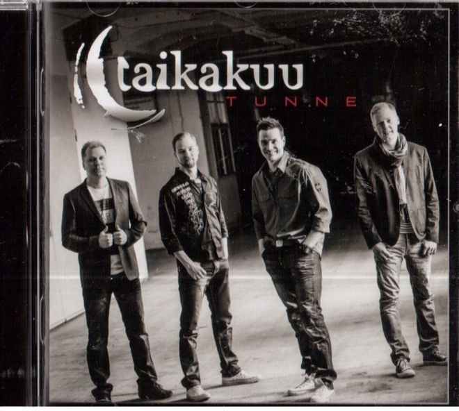 Taikakuu - Tunne (uusi)