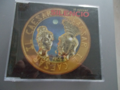 CDM IL CAESAR ** SILENCIO **