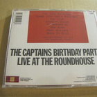 The Damned the captains birthday party cd muoveissa US 2016 - pikkukuva 2
