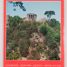 Tivoli, Hadrian's villa, Subiaco, Aniene valley - pikkukuva 2
