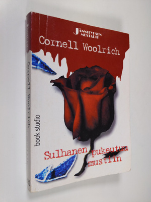 Cornell Woolrich : Sulhanen pukeutuu mustiin