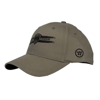 Lippis Warrior Harmaa- Tappara-Shop