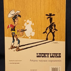 Lucky Luke Köysi kaulassa - pikkukuva 2