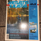 Metsästys ja kalastus 6/1992 - pikkukuva 1