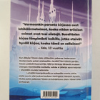Tui T. Sutherland : Talven soturi - pikkukuva 2