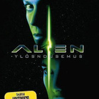 Alien Ylösnousemus (Sigourney weaver, Winona Ryder)1051 - pikkukuva 2