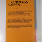 Robert Tyler Stevens : Cordovan nainen - pikkukuva 2