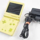 Game Boy Advance SP Console (SpongeBob SquarePan - pikkukuva 1