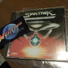 OST - STAR TREK THE ASRTAL SYMPHONY UUSI CD - pikkukuva 1