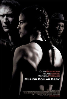 Million Dollar Baby (DVD)