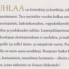 Heli Bergius: Yhtä juhlaa - pikkukuva 3