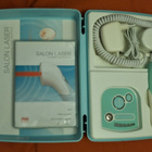 Salon Laser Scanning Hair Remover - pikkukuva 1