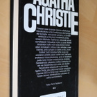 Agatha Christie : Rakkauskirjeiden salaisuus ( 2.p. 1985 ) - pikkukuva 2