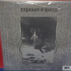 Paysage D'Hiver - Das Gletschertor/Das Schwarze M-/M- LP - pikkukuva 2