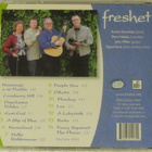 Freshet • Dornfeld Ruthie, Hakala Petri, Miller John CD - pikkukuva 2