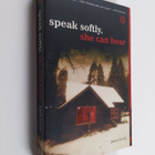 Pam Lewis : Speak Softly, She Can Hear - A Novel - pikkukuva 1