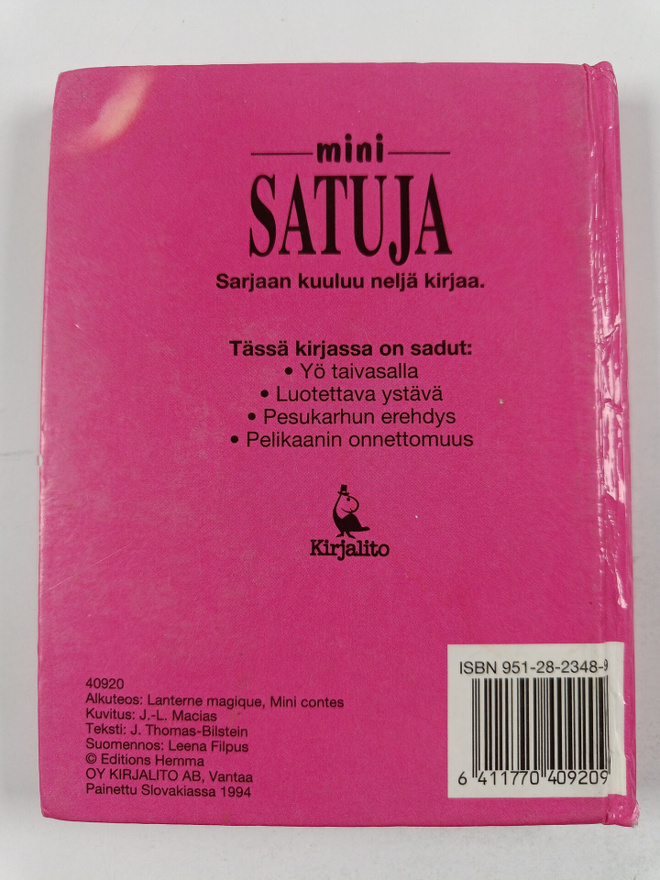 Item image