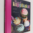 Sanna Kiiski : Ihanat kuppikakut - pikkukuva 1