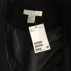 H&M villa cape / viitta / takki, koko S, uusi - pikkukuva 5