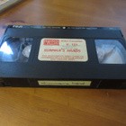 Gunman's Hands (Techno Film) VHS FIx *värikopio* - pikkukuva 3