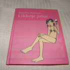 Karoliina Koskinen Likkoje jutui - pikkukuva 1
