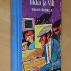 Väinö Riikkilä : Iikka ja Vili ( NTK 2.p. 1962 ) - pikkukuva 1