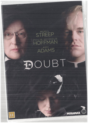 Doubt - DVD