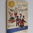 Aapeli : Pajupilli : pakinoita - pikkukuva 1