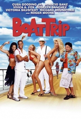Boat Trip (DVD)