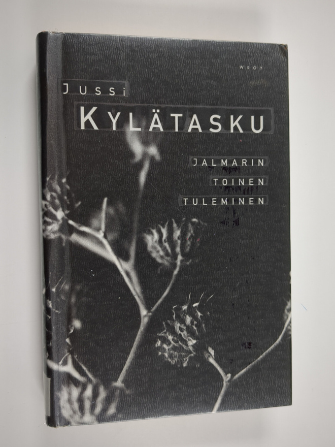 Jussi Kylätasku : Jalmarin toinen tuleminen