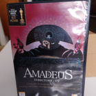 Amadeus Director's cut DVD - pikkukuva 1