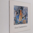 Eva Cederström : Eva Cederström : 1960-1980-luku = Eva Ce... - pikkukuva 1