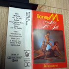 BoneyM Love for sale C-kasetti. - pikkukuva 2