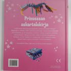 Sue Hunter-Jones : Prinsessan askartelukirja - pikkukuva 2