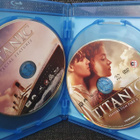 Titanic (Blu-ray+dvd) - pikkukuva 2
