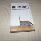 Linus Jonkman Introvertit -pok - pikkukuva 1