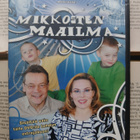 Mikkosten maailma (DVD) - pikkukuva 1